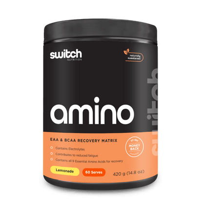 Switch Nutrition - AMINO SWITCH (5)