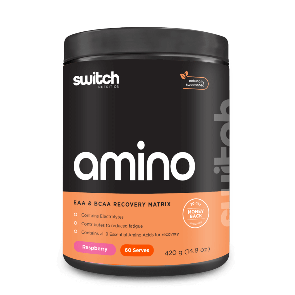 Switch Nutrition - AMINO SWITCH (7) & SwitchNutrition-Amino-Switch-60srv-WildRas