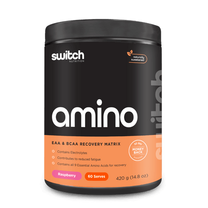 Switch Nutrition - AMINO SWITCH (7) & SwitchNutrition-Amino-Switch-60srv-WildRas