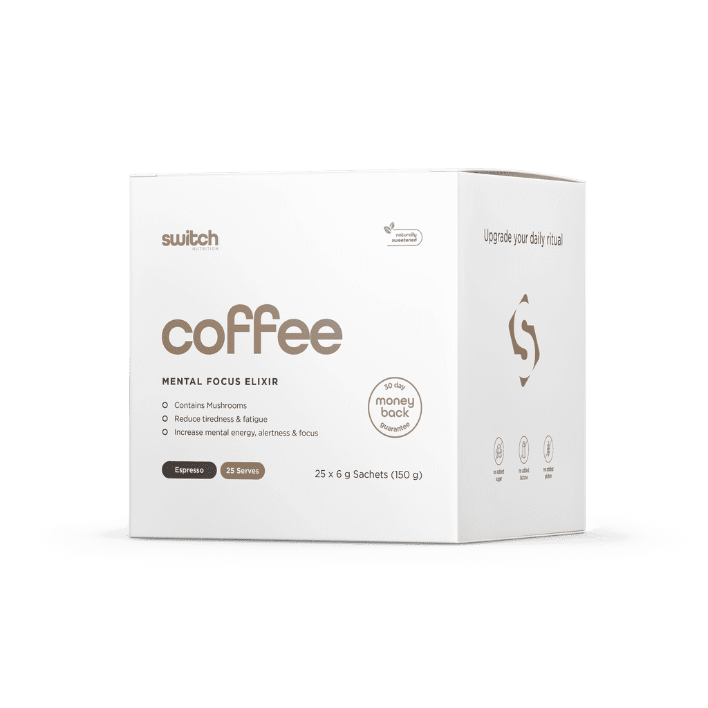 Switch Nutrition - Coffee Switch (1) & SwitchNutrition-Coffee-Switch-25srv-N