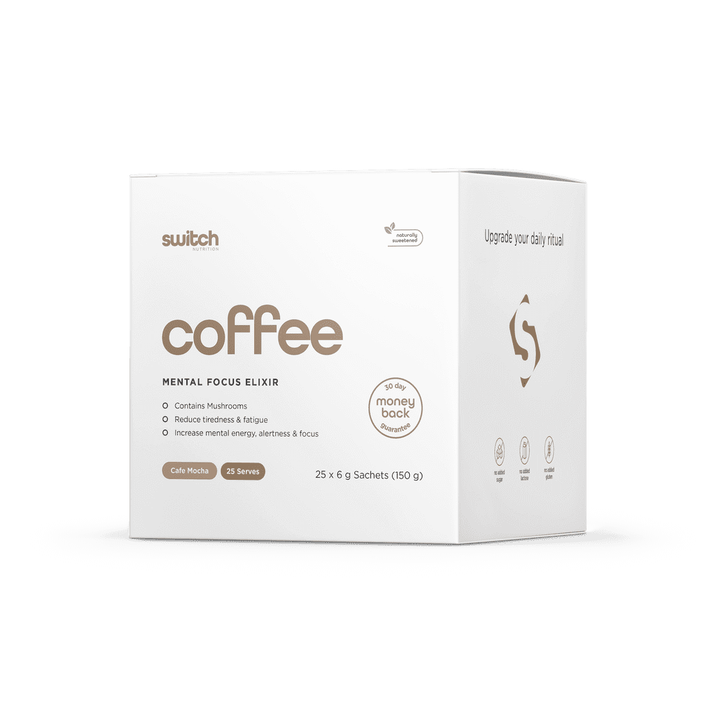 Switch Nutrition - Coffee Switch (2) & SwitchNutrition-Coffee-Switch-25srv-C