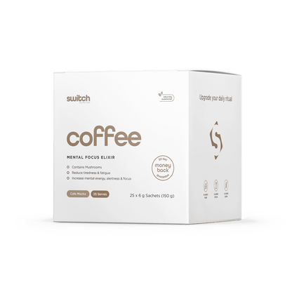 Switch Nutrition - Coffee Switch (2) & SwitchNutrition-Coffee-Switch-25srv-C