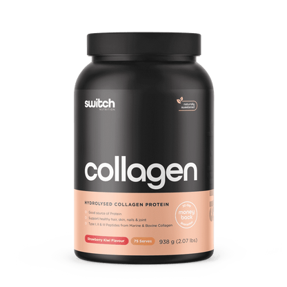 Switch Nutrition - Collagen Switch (2)