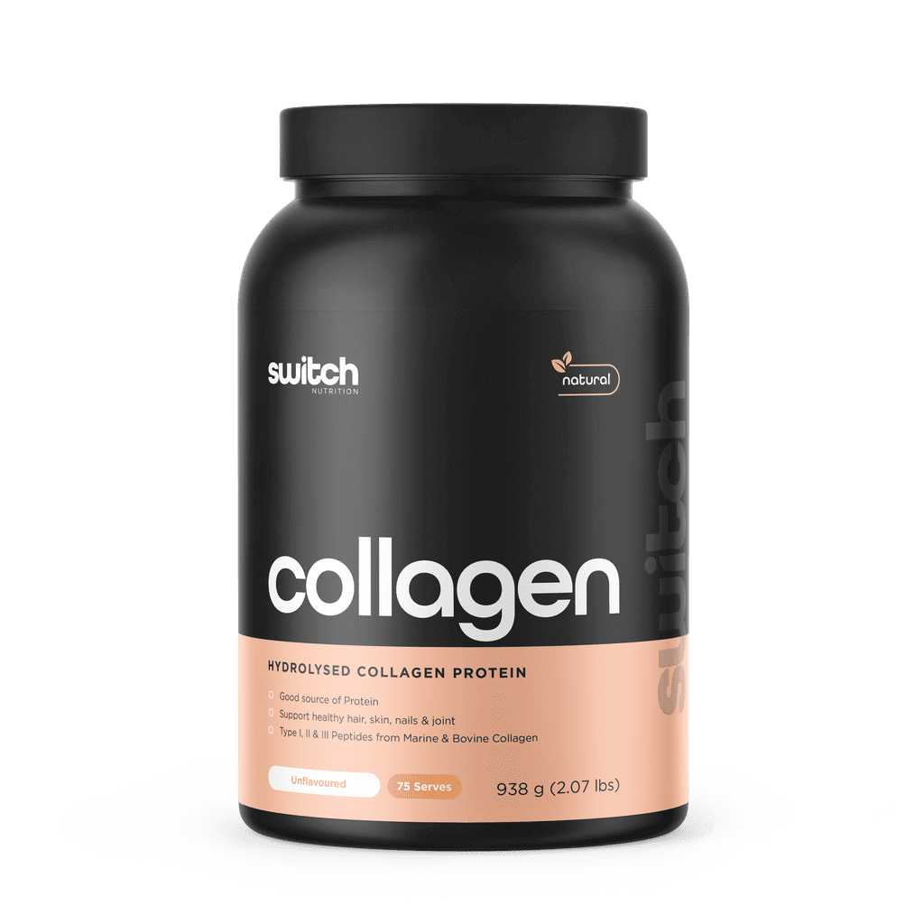 Switch Nutrition - Collagen Switch (1)