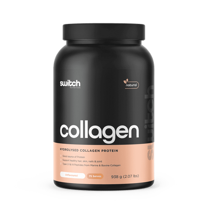 Switch Nutrition - Collagen Switch (1)