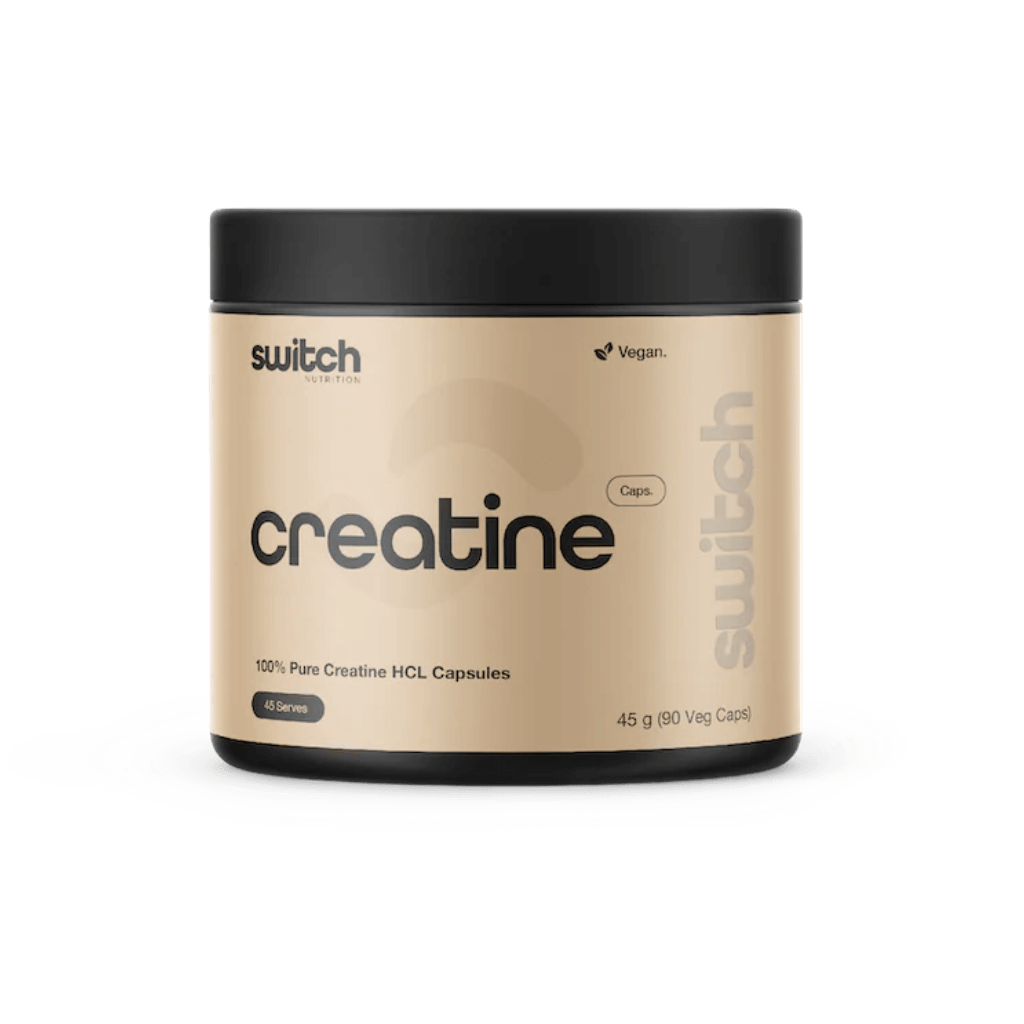 SWITCH-CREA-HCL-240CAPS