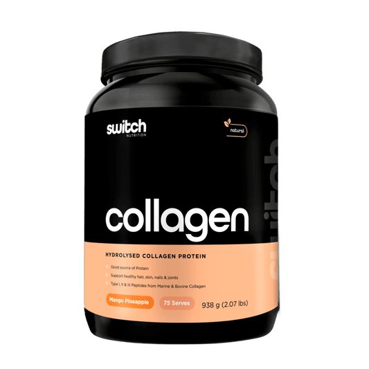 Switch Nutrition - Collagen Switch