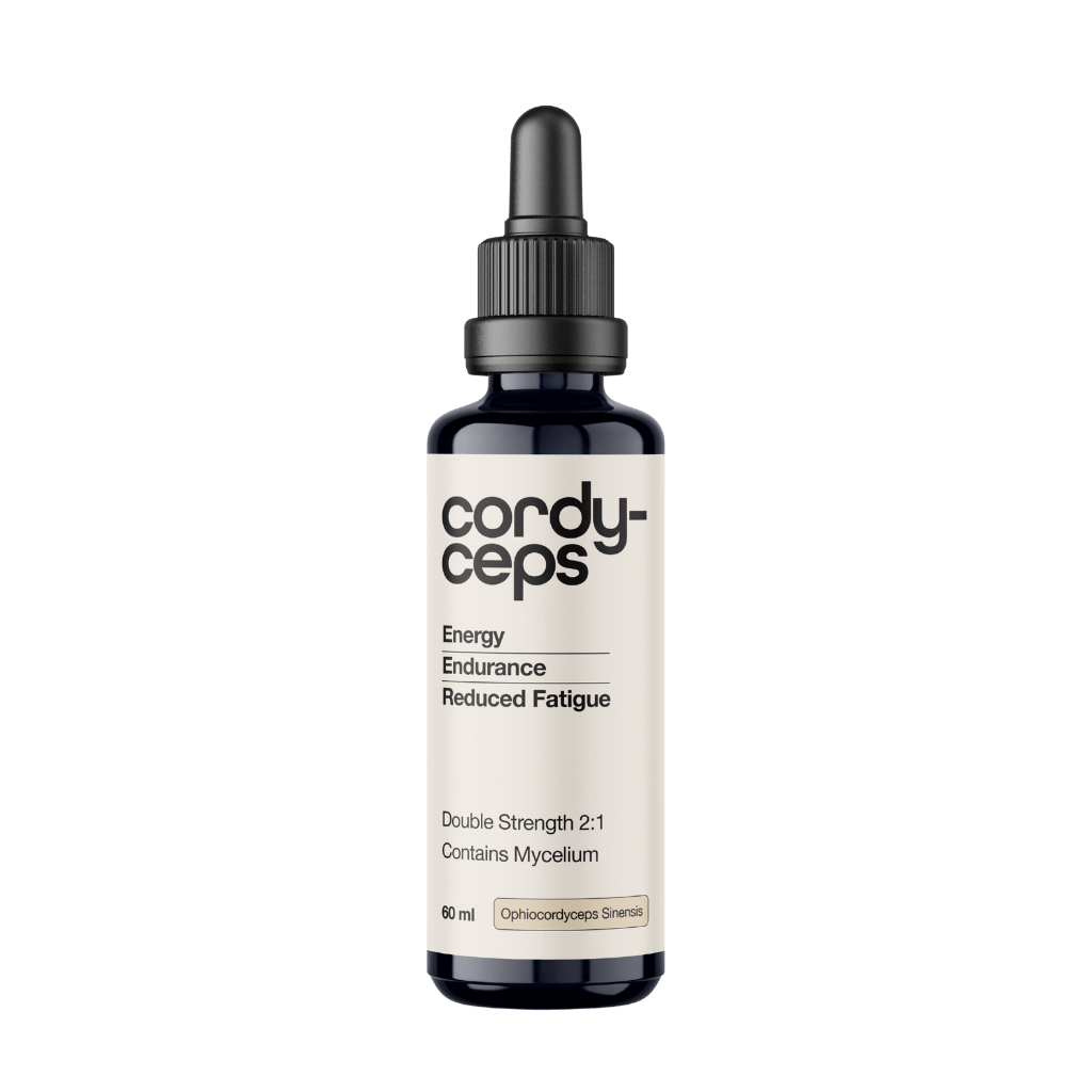 Switch Nutrition - Mushroom Liquids (3) & SWITCH-MUSHROOM-LIQUID-60ml-Cordy