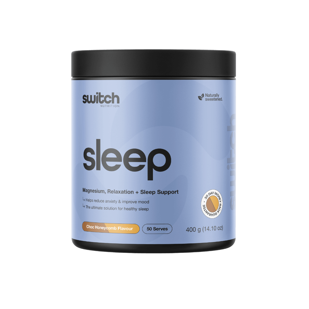 Switch Nutrition Sleep+ (9)