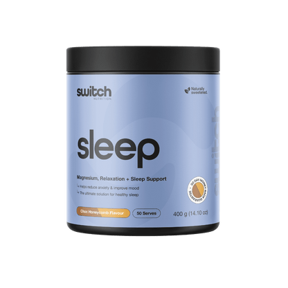 Switch Nutrition Sleep+ (9)