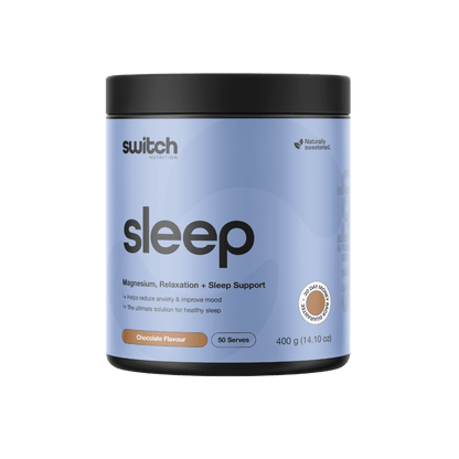 Switch Nutrition Sleep+ (8)