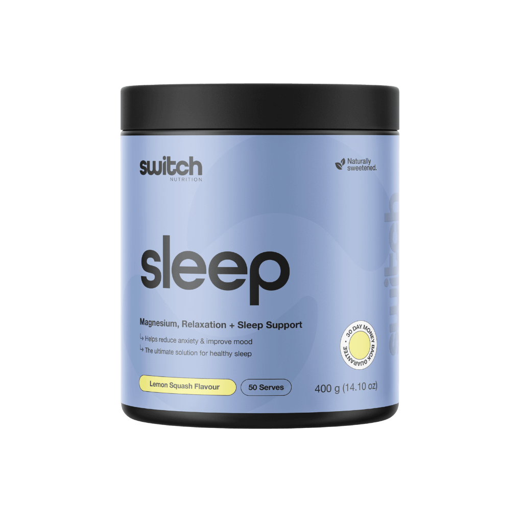 Switch Nutrition Sleep+ (6)