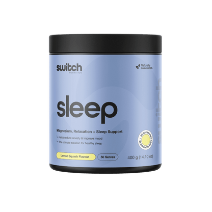 Switch Nutrition Sleep+ (6)
