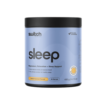 Switch Nutrition Sleep+ (5)