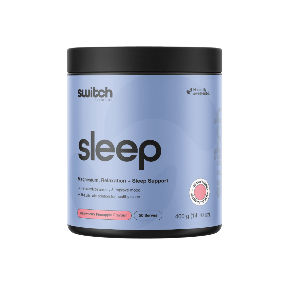 Switch Nutrition Sleep+ (7)