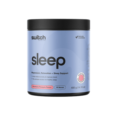 Switch Nutrition Sleep+ (7)
