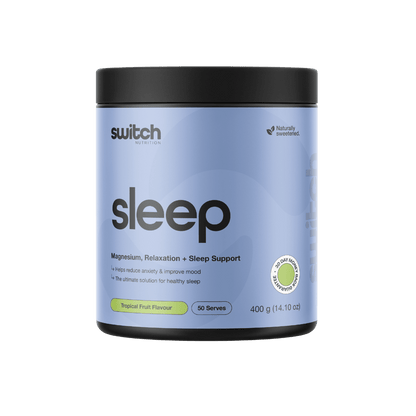 Switch Nutrition Sleep+ (4)