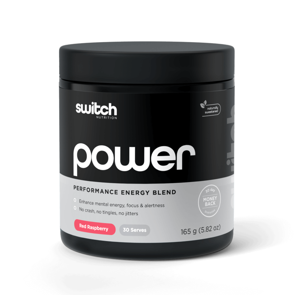 Switch Nutrition - POWER SWITCH (2) & SwitchNutrition-Power-Switch-30srv-R