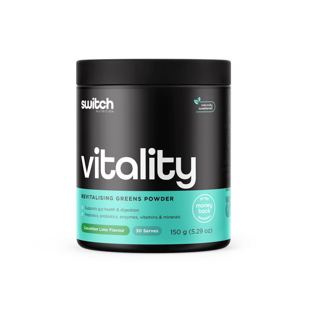 Switch Nutrition - VITALITY SWITCH (8)