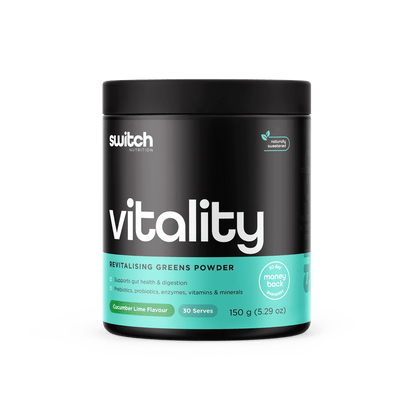 Switch Nutrition - VITALITY SWITCH (8)