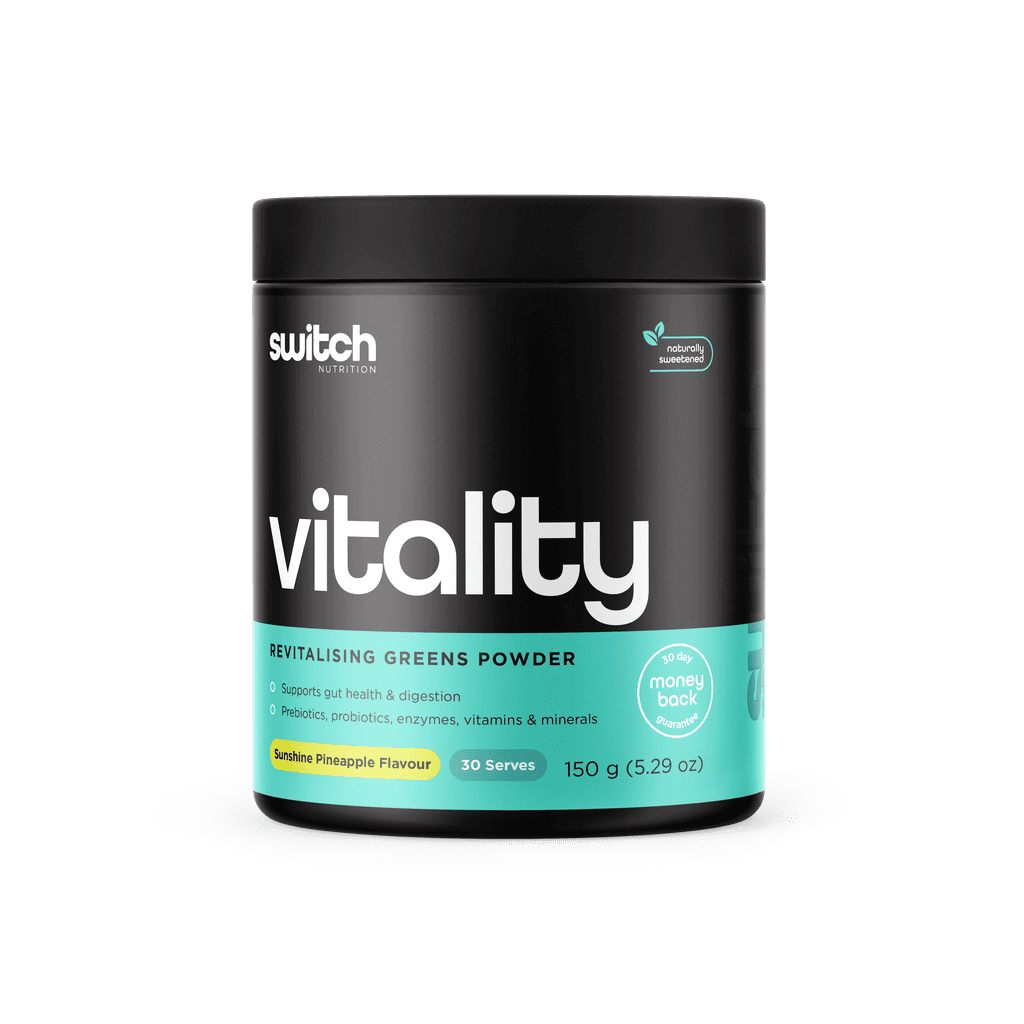 Switch Nutrition - VITALITY SWITCH (6)