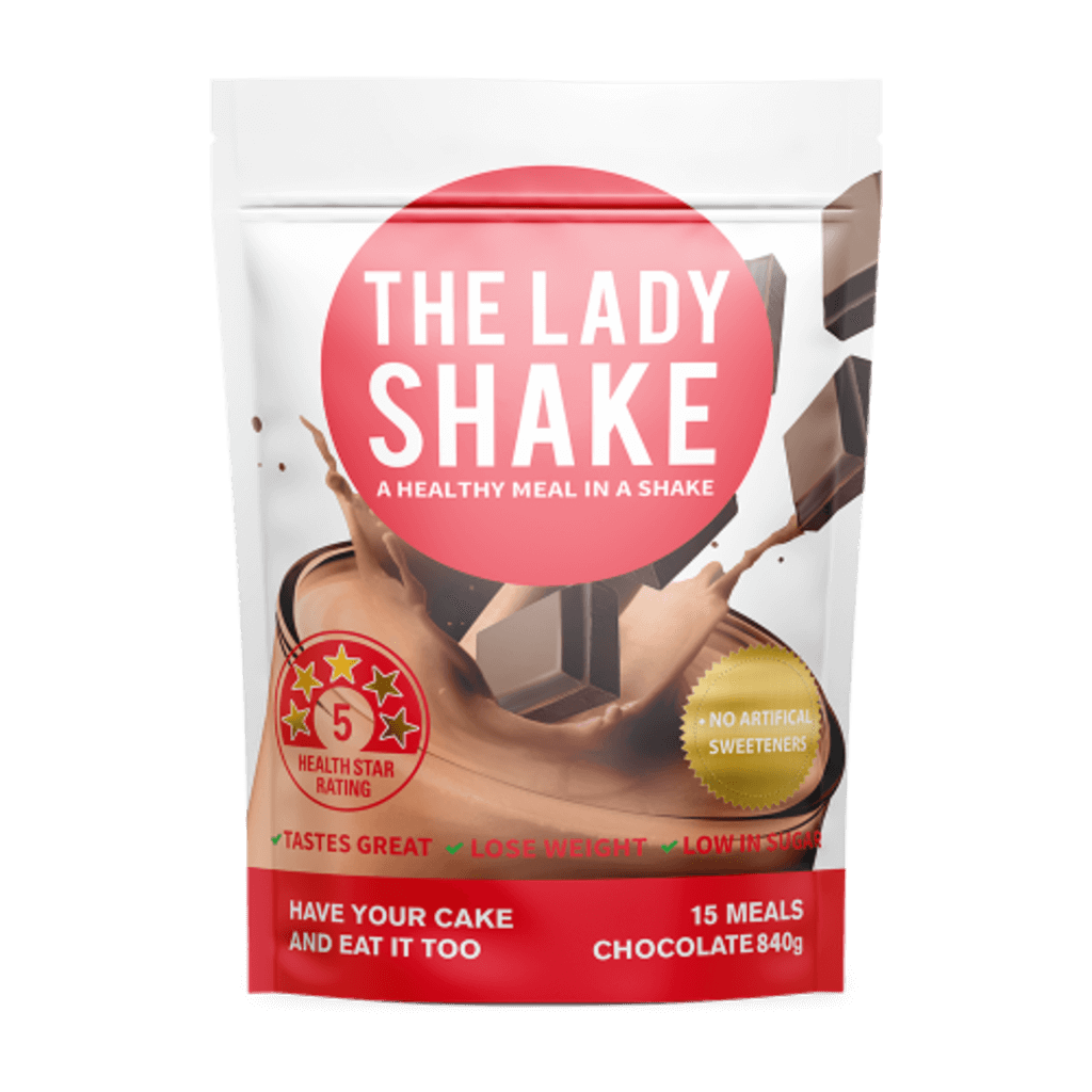 Lady Shake & THEMANSHAKE-LadyShake-840g-C