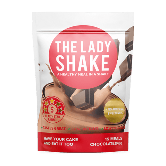 Lady Shake & THEMANSHAKE-LadyShake-840g-C