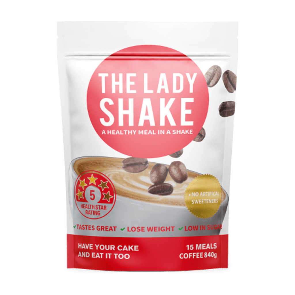 Lady Shake (1) & THEMANSHAKE-LadyShake-840g-Cof