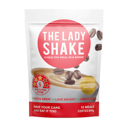 Lady Shake (1)