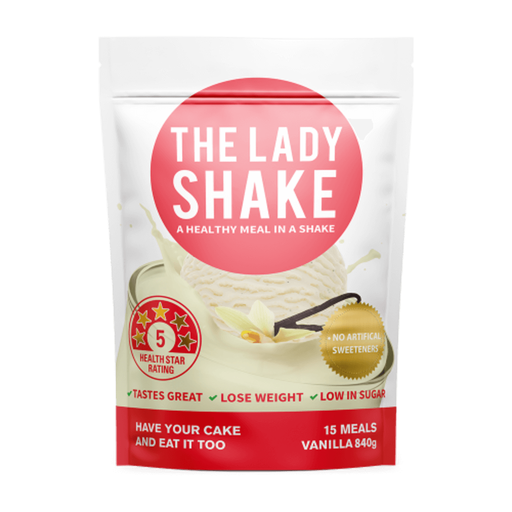 Lady Shake (2) & THEMANSHAKE-LadyShake-840g-V