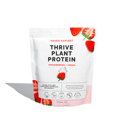 Thrive Plant Protein (3) & NH-ThrivePlant-500g-S
