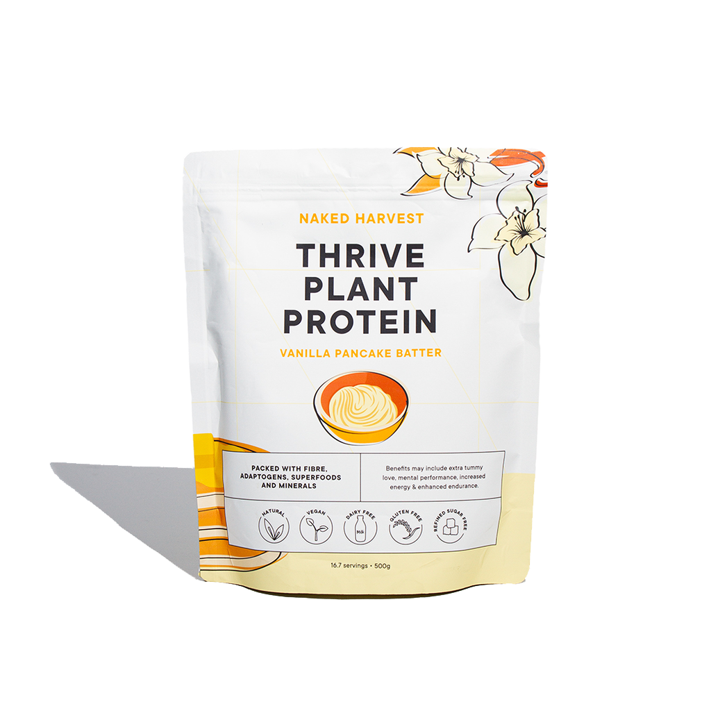 Thrive Plant Protein (4) & NH-ThrivePlant-500g-V