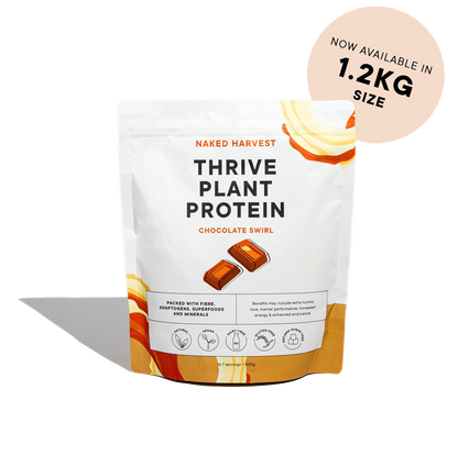 Thrive Plant Protein (5) & NH-ThrivePlantProtein-1.2kg-C