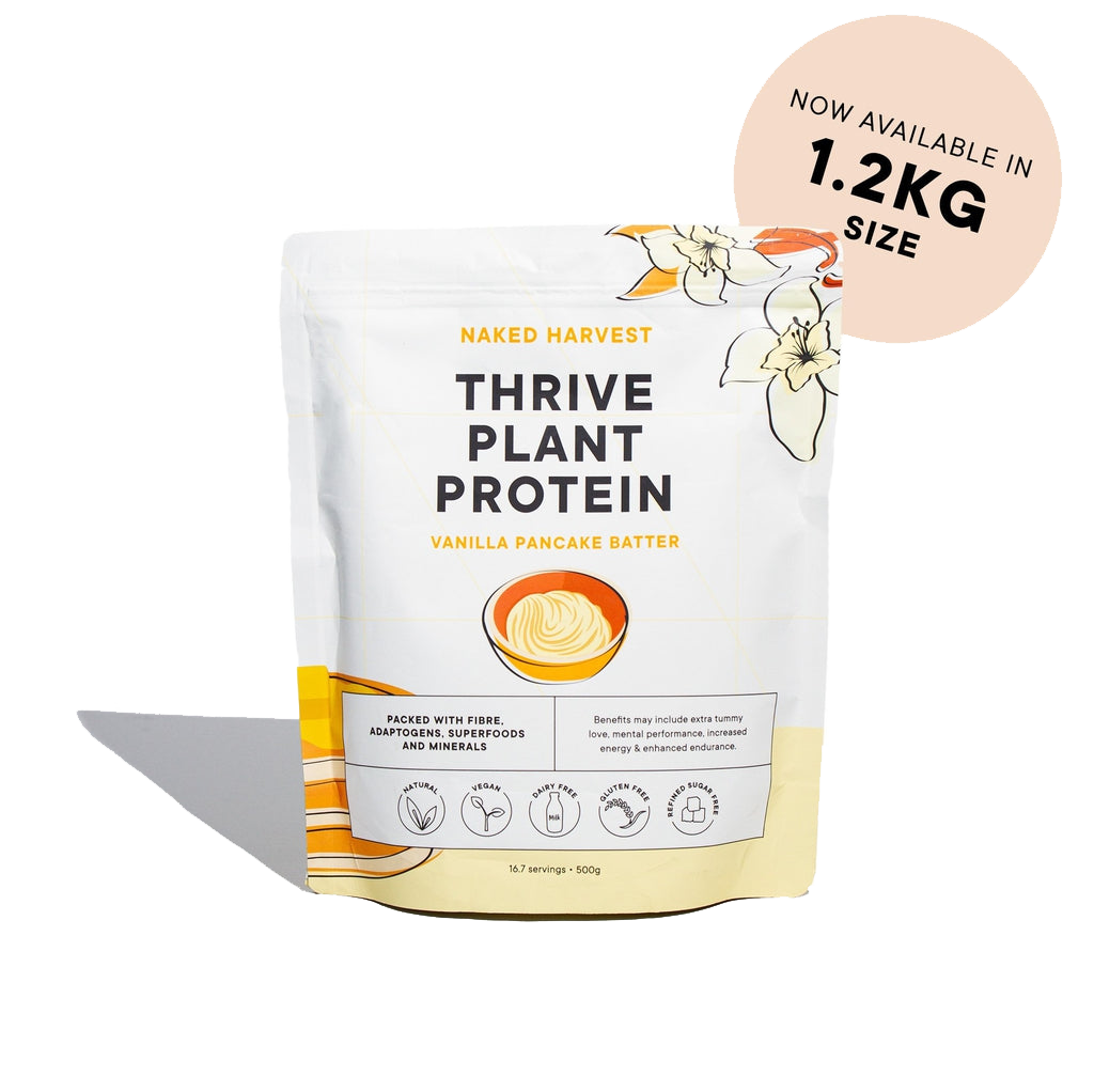 Thrive Plant Protein (8) & NH-ThrivePlantProtein-1.2kg-V