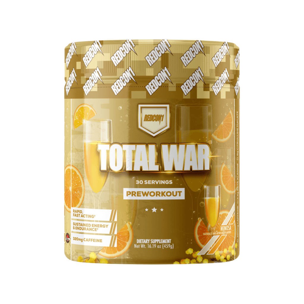 REDCON1 - Total War (25)