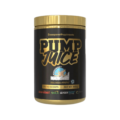 TRANSPARENT-PumpJuice-40Srvs-M