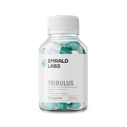 Emrald Labs - Tribulus (1) & emrald-tribulus-90caps