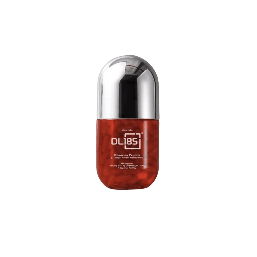 Ultra Labs - DL185 & UL-DL185-Cap-120