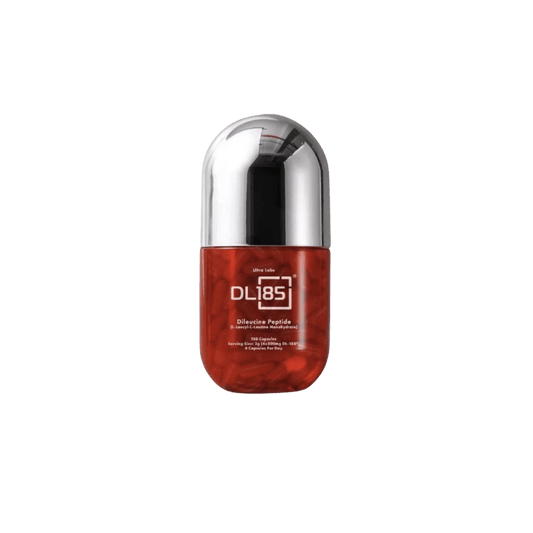Ultra Labs - DL185 & UL-DL185-Cap-120