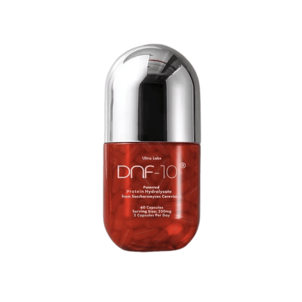 Ultra Labs - DNF-10 & UL-DNF10-CAP-60