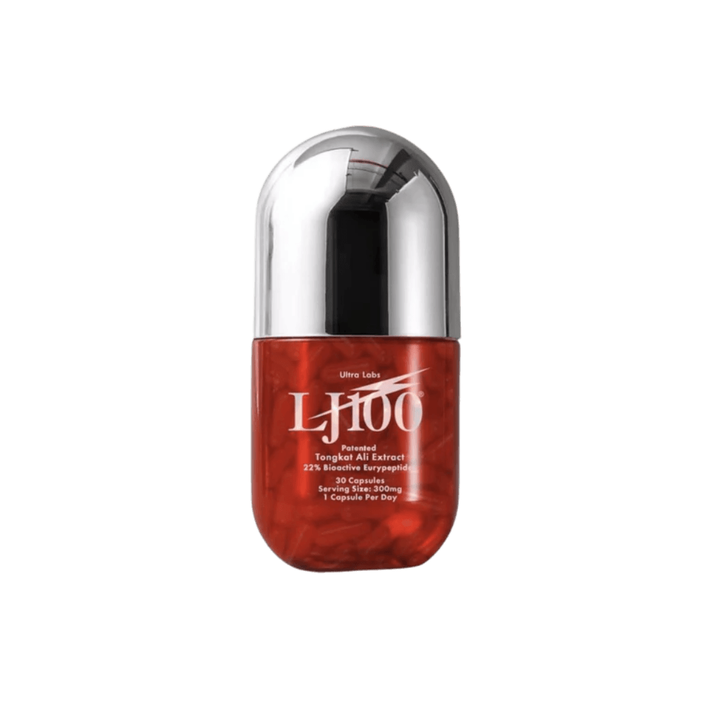 Ultra Labs - LJ100 & UL-LJ100-Cap-30