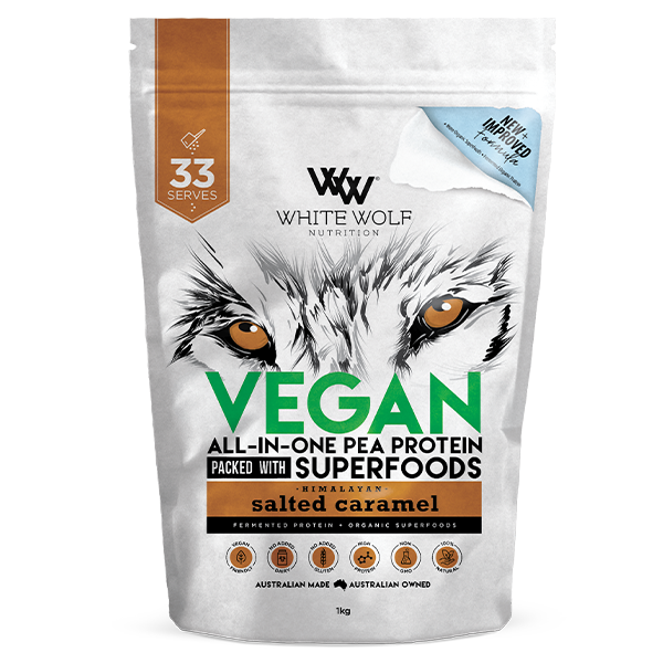White Wolf Nutrition - Vegan All-In-One Pea Protein (4)