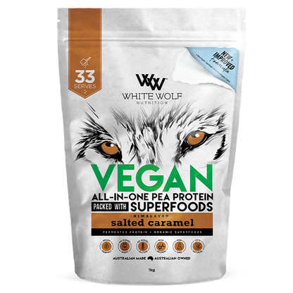 White Wolf Nutrition - Vegan All-In-One Pea Protein (4)