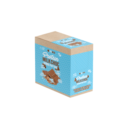 Vitawerx - Protein Chocolate Bar (1)