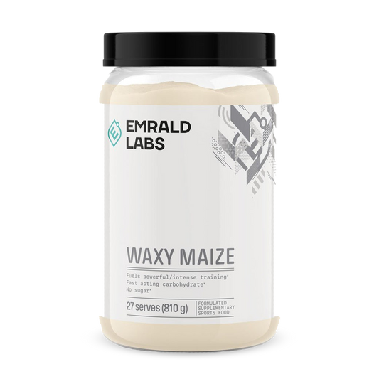 Emrald Labs - Waxy Maize