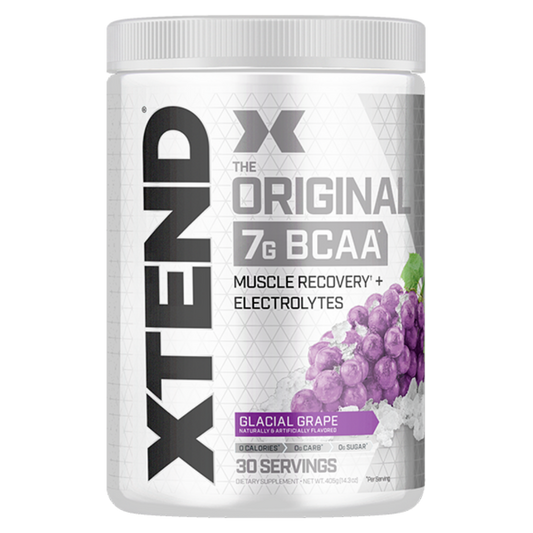 XTEND - Original BCAAs & XTEN01-G