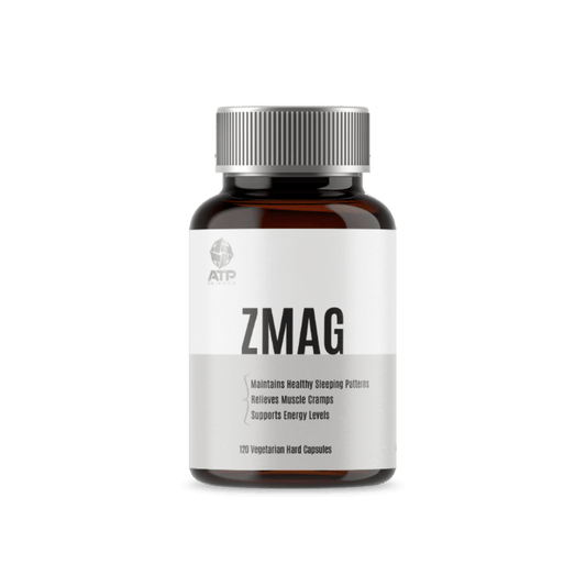 ATP Science - ZMAG & ATP-Z-MAG-120