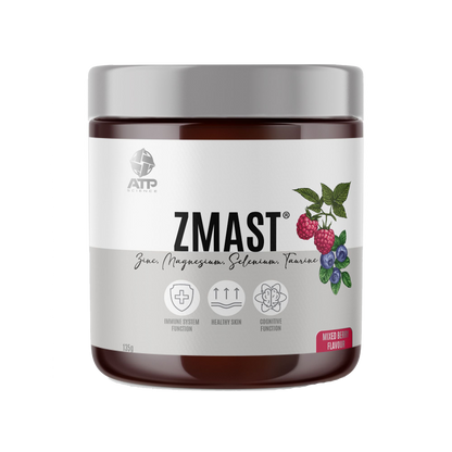 ATP Science - ZMAST