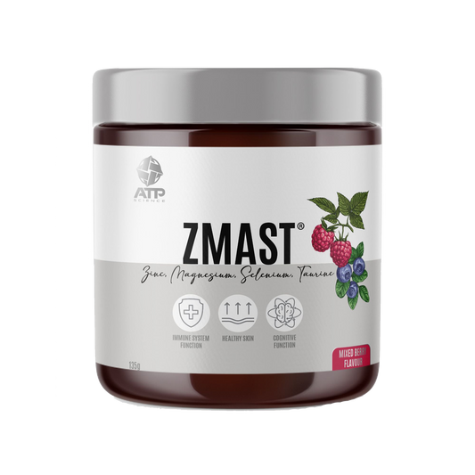 ATP Science - ZMAST & ATP-ZMAST-135G-MXBRY