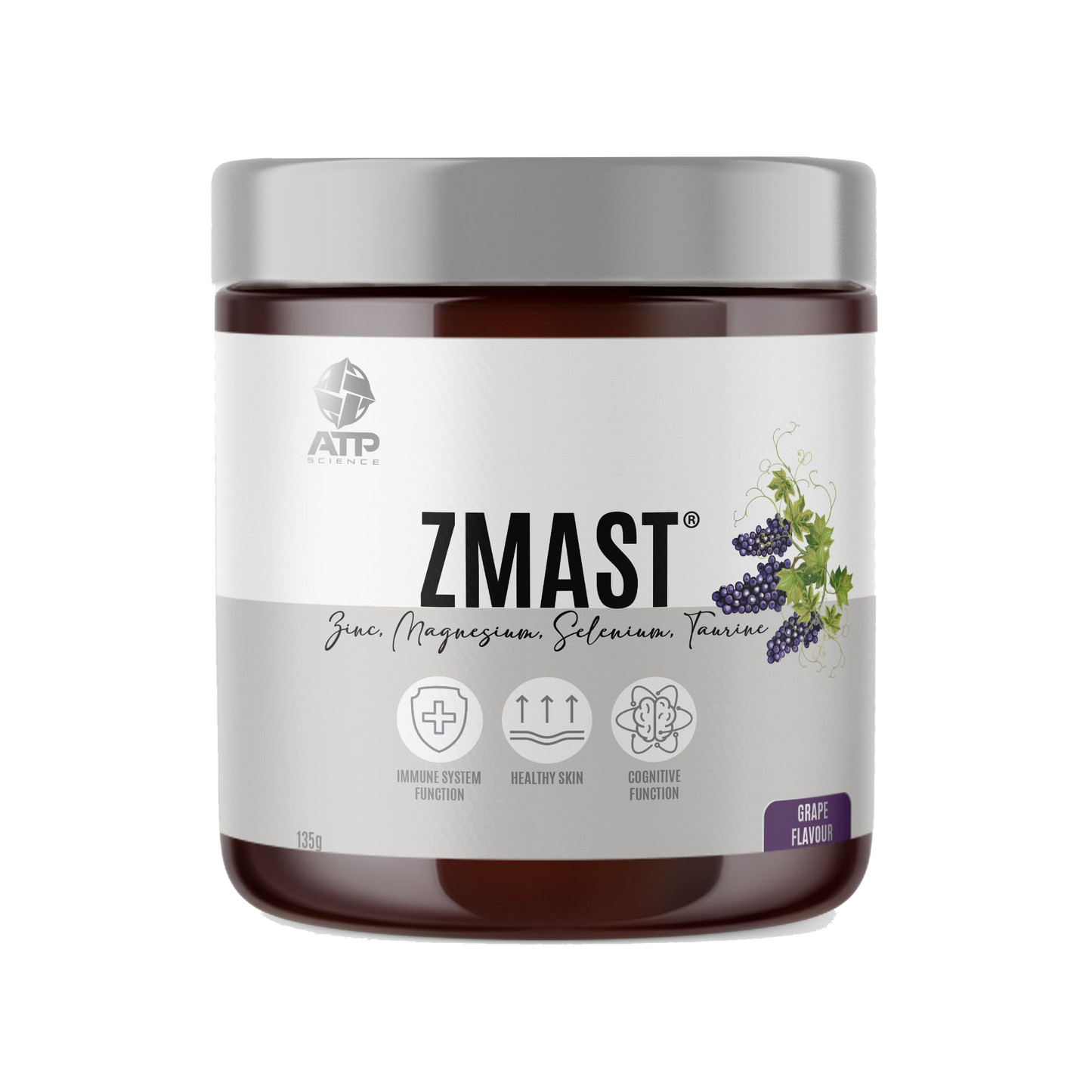 ATP Science - ZMAST (1) & ATP-ZMAST-135G-GRP